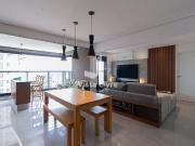 Apartamento em Vila Yara, Osasco/SP de 111m² 1 quartos à...