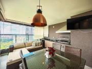 Apartamento em Vila Yara, Osasco/SP de 150m² 3 quartos à...