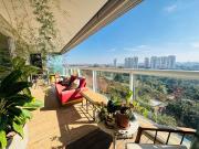 Apartamento em Vila Yara, Osasco/SP de 187m² 3 quartos à...