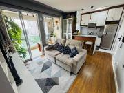 Apartamento em Vila Yara, Osasco/SP de 57m² 2 quartos à...