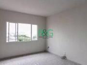 Apartamento em Vila Yara, Osasco/SP de 70m² 2 quartos à...