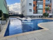 Apartamento em Vila Yara, Osasco/SP de 76m² 3 quartos...