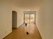 Apartamento em Vila Zanardi, Guarulhos/SP de 75m² 2...