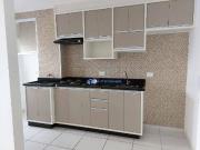 Apartamento em Vila Zezé, Jacareí/SP de 47m² 2 quartos...
