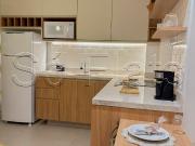 Apartamento em Vila Zilda, São Paulo/SP de 24m² 1...