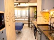 Apartamento em Vila Zilda, São Paulo/SP de 25m² 1...