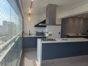 Apartamento em Vila Zilda, São Paulo/SP de 81m² 2...