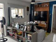 Apartamento em Vila Zilda, São Paulo/SP de 82m² 2...