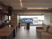 Apartamento em Vila Zilda, São Paulo/SP de 86m² 2...