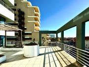 Apartamento em Vilamoura com enorme terraço 80m² Quarteira