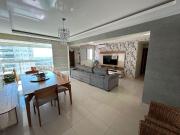 Apartamento em Village Veneza, Goiânia/GO de 108m² 3...