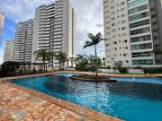 Apartamento em Village Veneza, Goiânia/GO de 108m² 4...