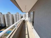 Apartamento em Village Veneza, Goiânia/GO de 89m² 3...