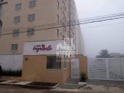 Apartamento em Vista Alegre, São Gonçalo/RJ de 54m² 2...