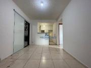 Apartamento em Vista Alegre, São Gonçalo/RJ de 55m² 2...