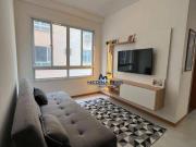 Apartamento em Vista Alegre, São Gonçalo/RJ de 58m² 2...