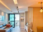 Apartamento em Vital Brasil, Niterói/RJ de 110m² 3...