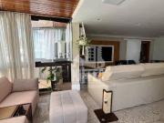 Apartamento em Vital Brasil, Niterói/RJ de 300m² 4...