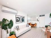 Apartamento em Vital Brasil, Niterói/RJ de 80m² 2...