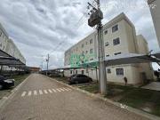 Apartamento em Vitoriana, Botucatu/SP de 39m² 2 quartos...