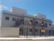 Apartamento em Wanel Ville, Sorocaba/SP de 30m² 1...