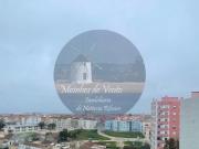 Apartamento em zona central do Barreiro