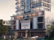 Apartamento em Zona Nova