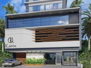 Apartamento em Zona Nova