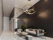 Apartamento em Zona Nova