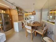 Apartamento em Zona Nova Apartamento em Zona Nova