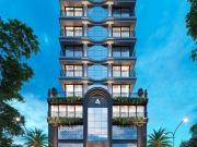 Apartamento em Zona Nova