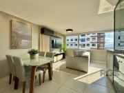 Apartamento em Zona Nova