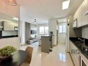 Apartamento em Zona Nova