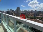 Apartamento com 2 dormitórios à venda, 57 m² por R$...