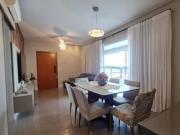 Apartamento PORTEIRA FECHADA, no bairro do Embaré,...