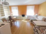 Apartamento emblemático de 1 habitación en zona circular