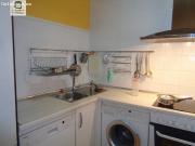 Apartamento emblemático de 1 habitación en zona circular