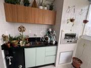 Apartamento com 3 dormitórios, 85 m² venda por R$...