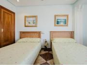 Apartamento en 1ª Línea con Acceso Directo a la Playa y...