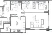 Apartamento en 1ª Línea de Alicante Golf playa de San Juan
