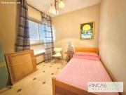 APARTAMENTO EN 1º LINEA DE PLAYA EN LEVANTE EDIFICIO MANILA