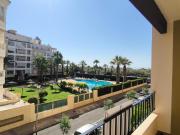 Apartamento en 1ª línea de playa en Punta del Moral,...