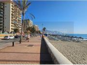 Apartamento en 1ª línea de Playa en Zona Parque Doña...