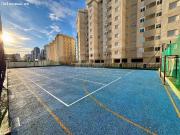 ?️? APARTAMENTO EN 1ª LÍNEA DE PLAYA – GANDÍA Edificio...