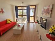 Apartamento en 1º línea en Fuengirola