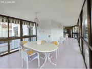 Apartamento en 1a Línea Paseo Jaime I de Salou con...