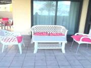 APARTAMENTO EN 1ERA. LINEA CON 110 M2 TERRAZA EN PLANTA...