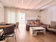 Apartamento en 2ª línea de la Playa Arenal