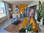 APARTAMENTO EN 2 LINEA RINCON DE LOIX, DE UN DORMITORIO...