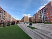 Apartamento en 2do piso con excelentes acabados